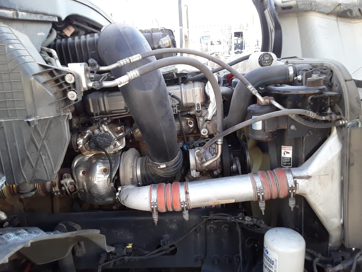 2023 Freightliner/Mercedes NEW CASCADIA PX12664 405190