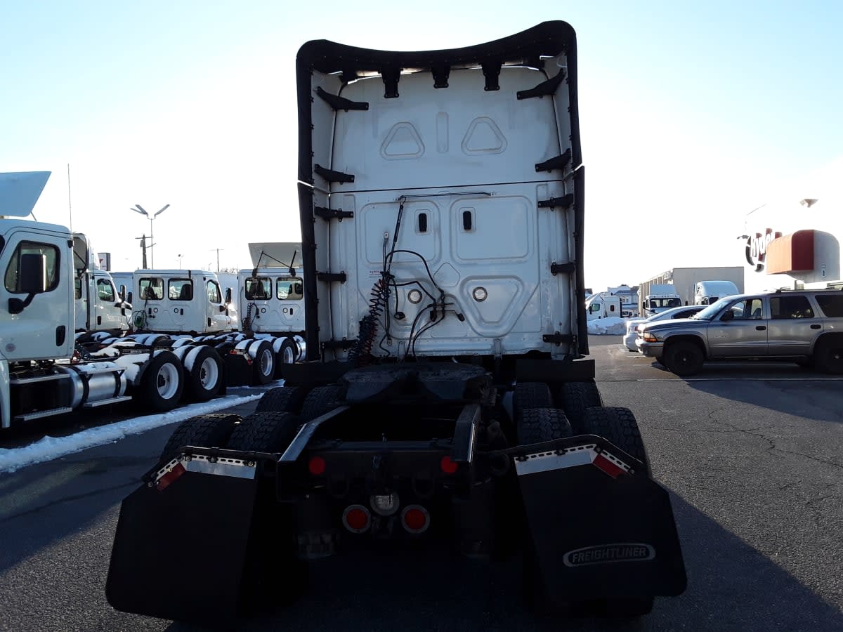 2023 Freightliner/Mercedes NEW CASCADIA PX12664 405190