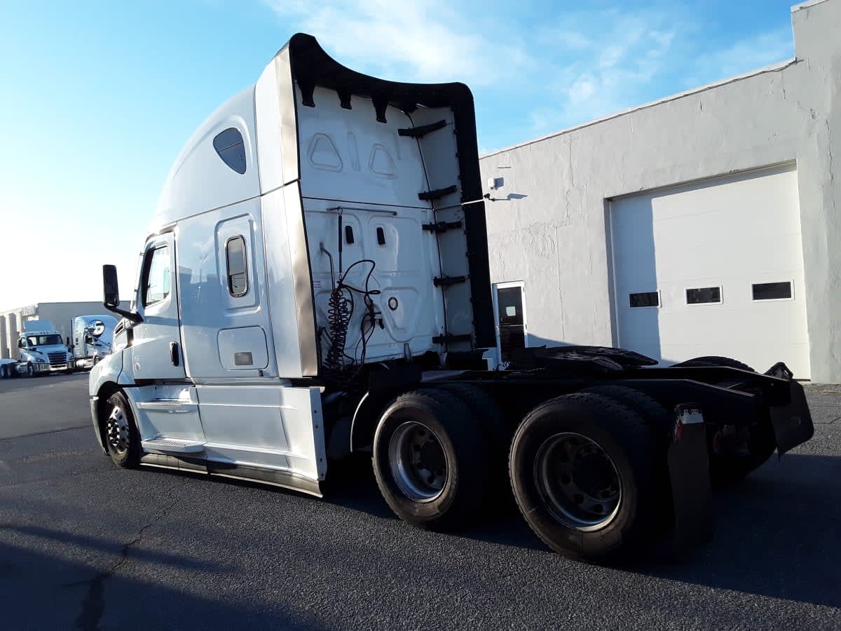 2023 Freightliner/Mercedes NEW CASCADIA PX12664 405190