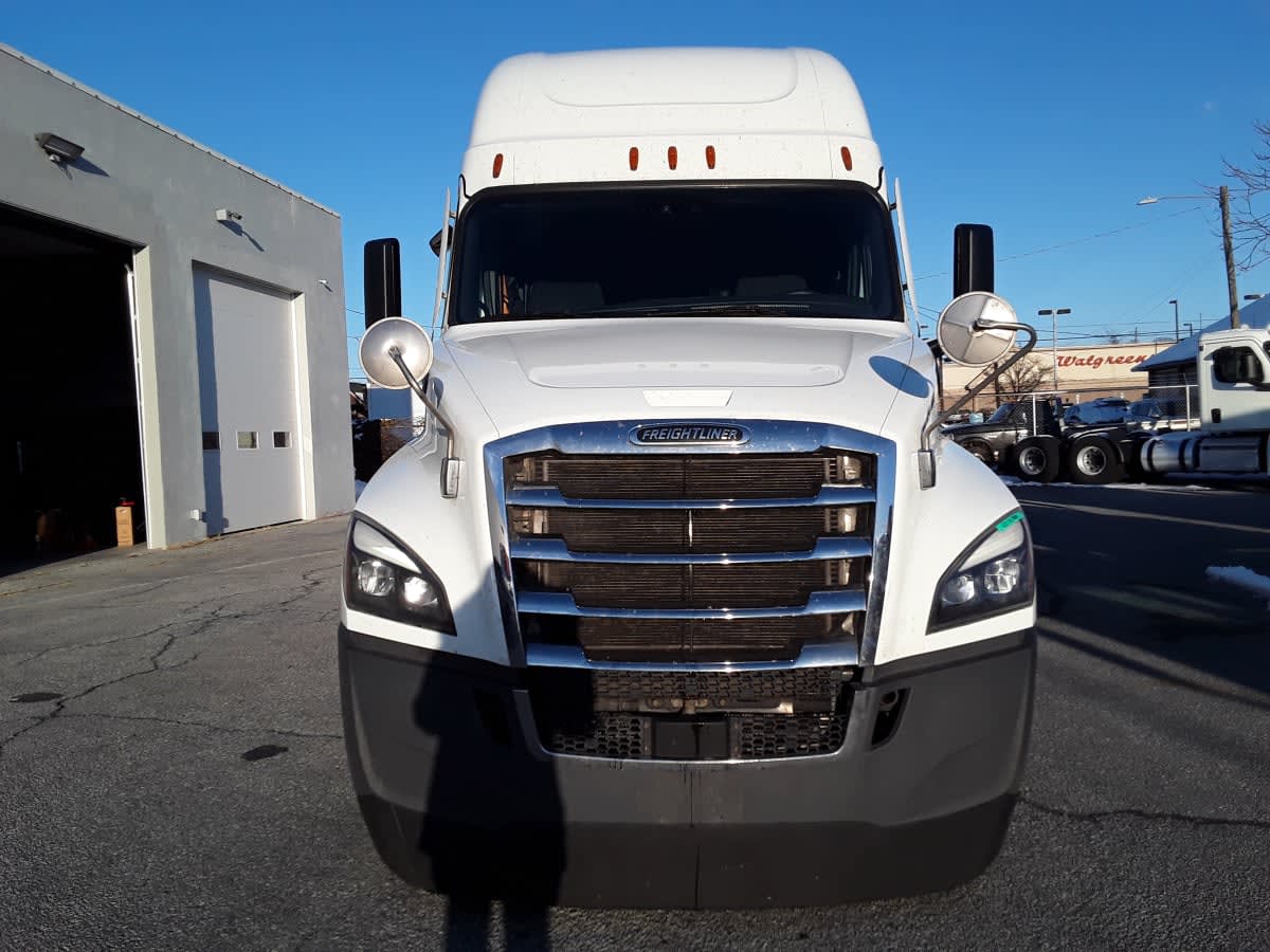 2023 Freightliner/Mercedes NEW CASCADIA PX12664 405190