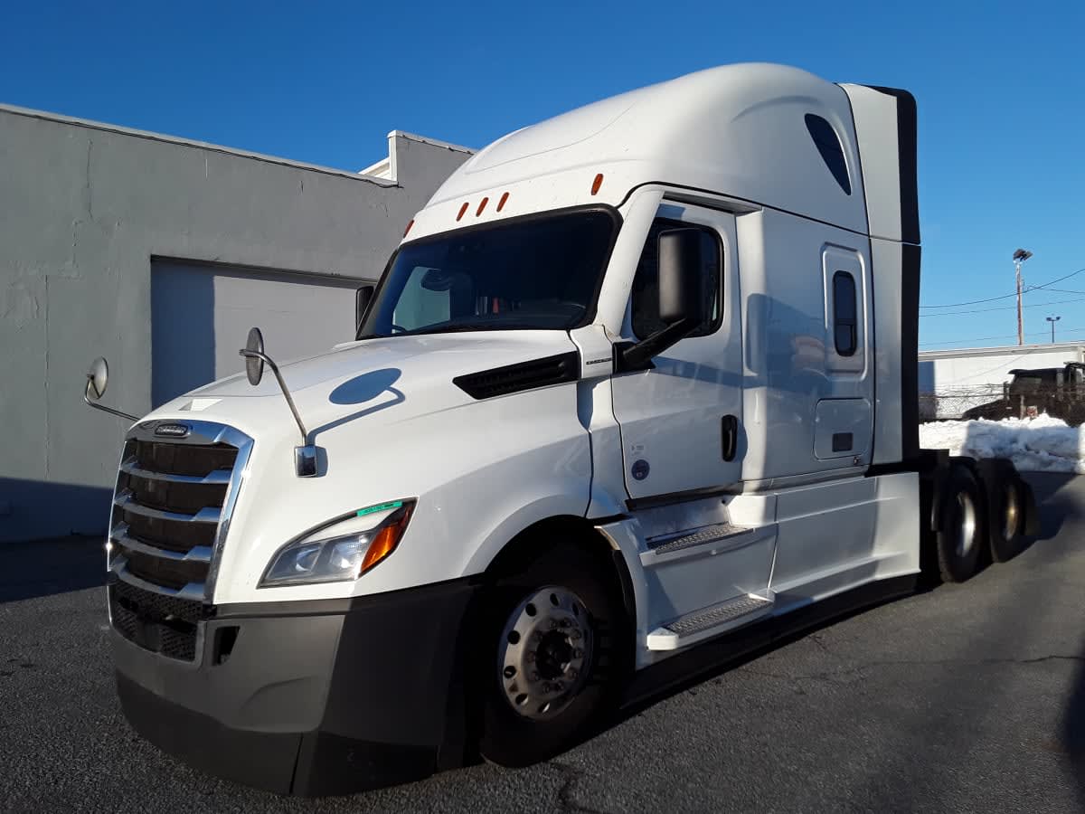 2023 Freightliner/Mercedes NEW CASCADIA PX12664 405190