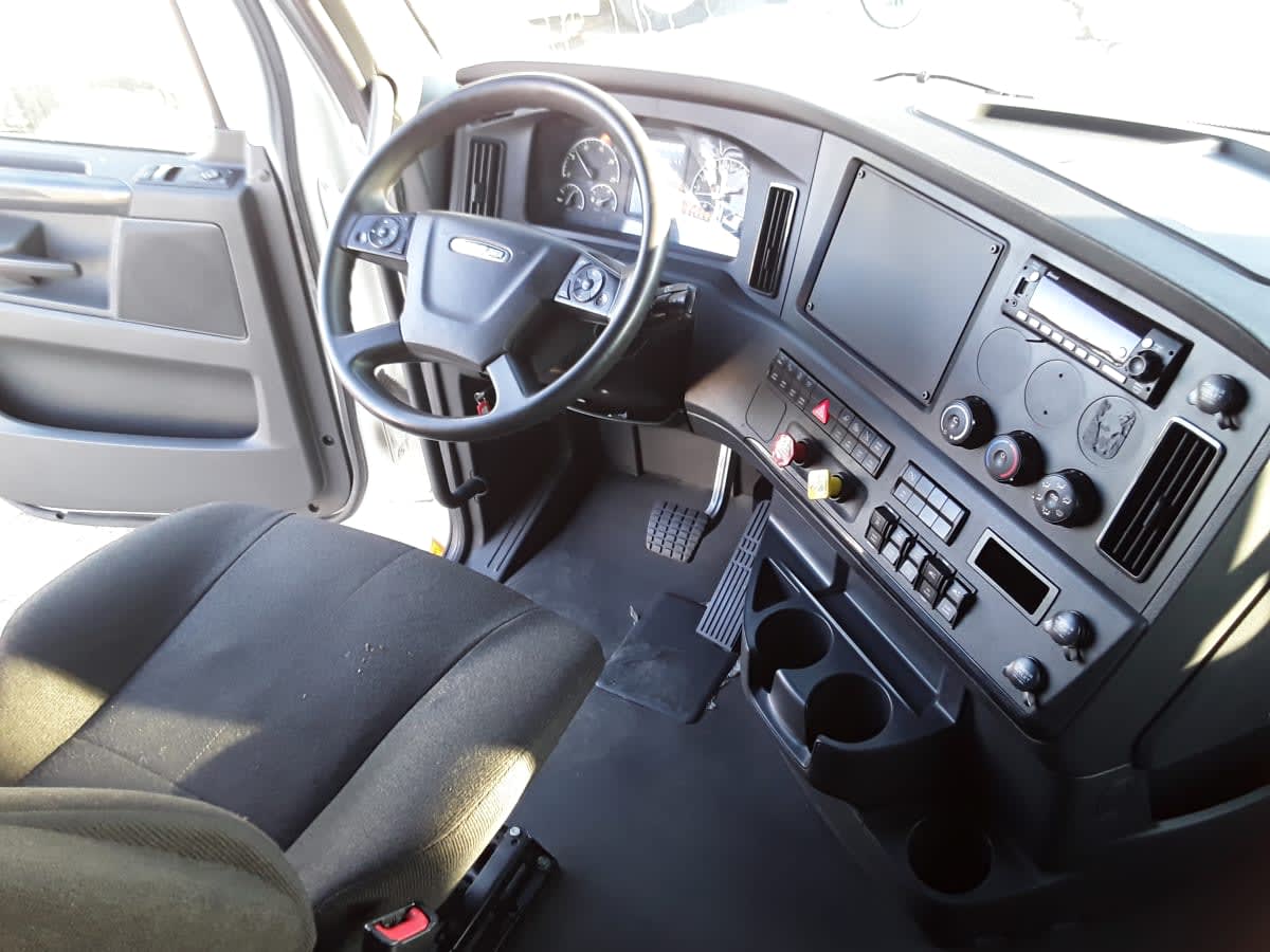 2023 Freightliner/Mercedes NEW CASCADIA PX12664 405190