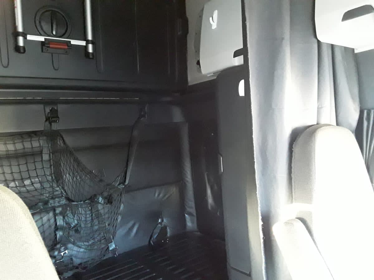 2023 Freightliner/Mercedes NEW CASCADIA PX12664 405190