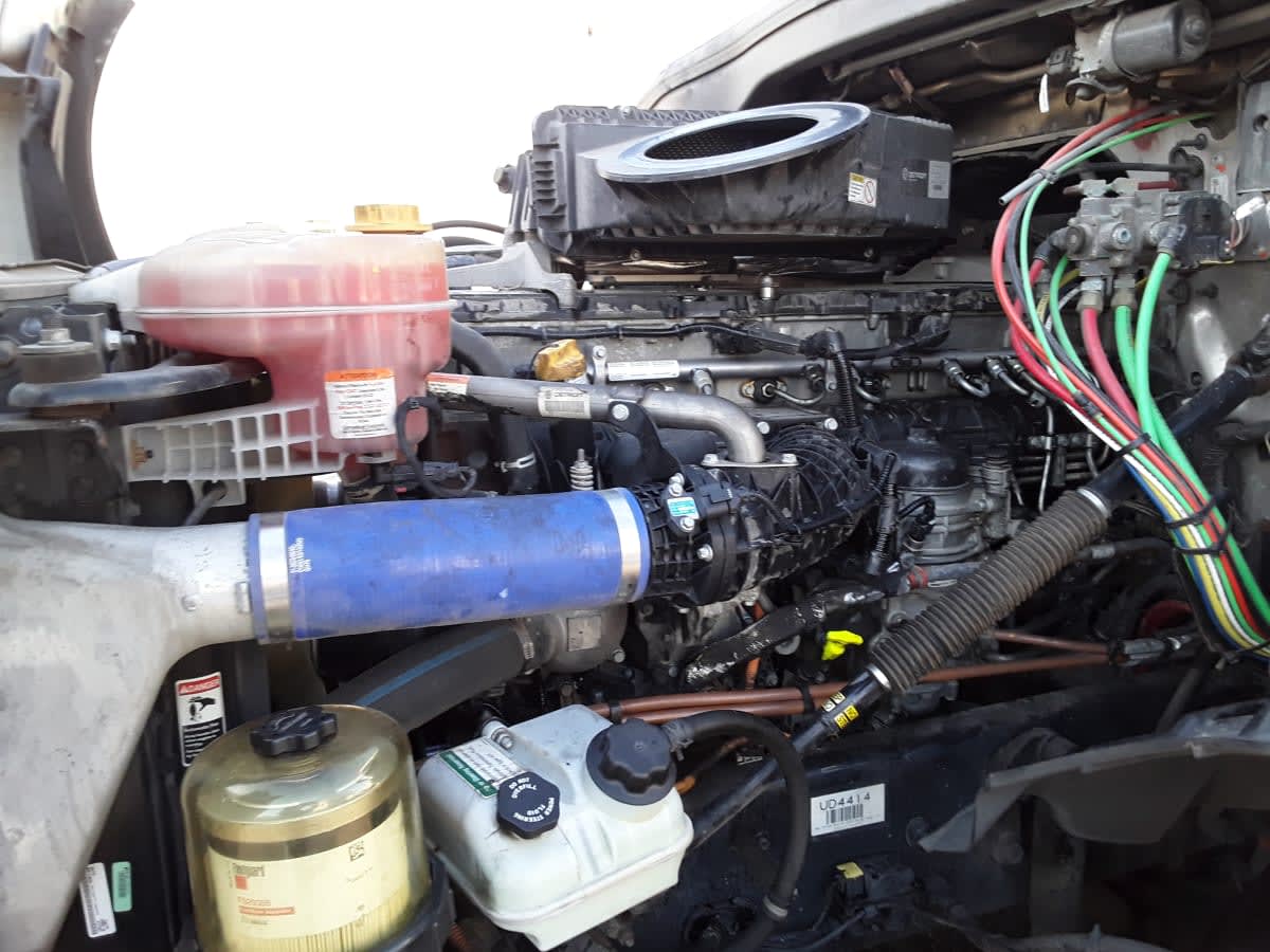 2023 Freightliner/Mercedes NEW CASCADIA PX12664 405190