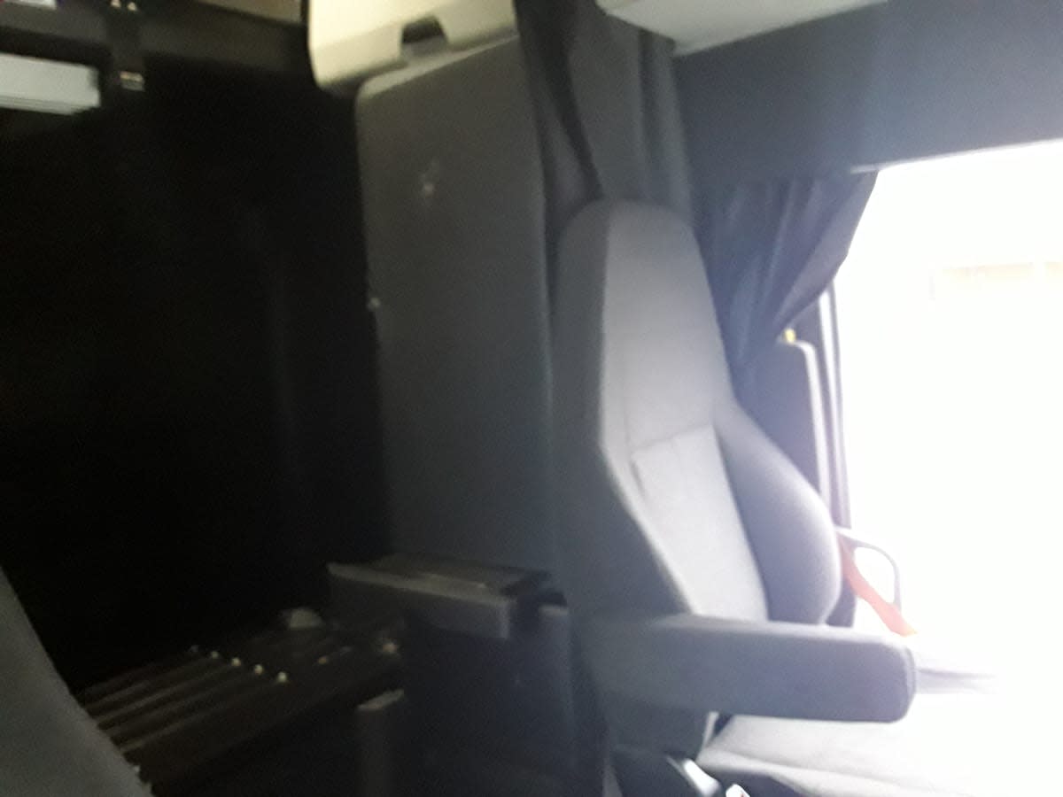 2023 Freightliner/Mercedes NEW CASCADIA PX12664 405191