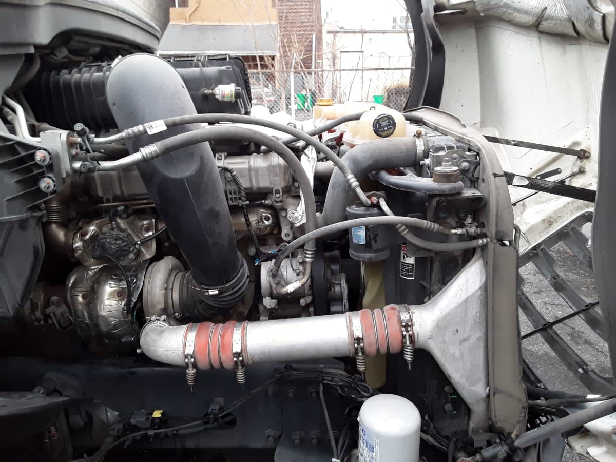 2023 Freightliner/Mercedes NEW CASCADIA PX12664 405191