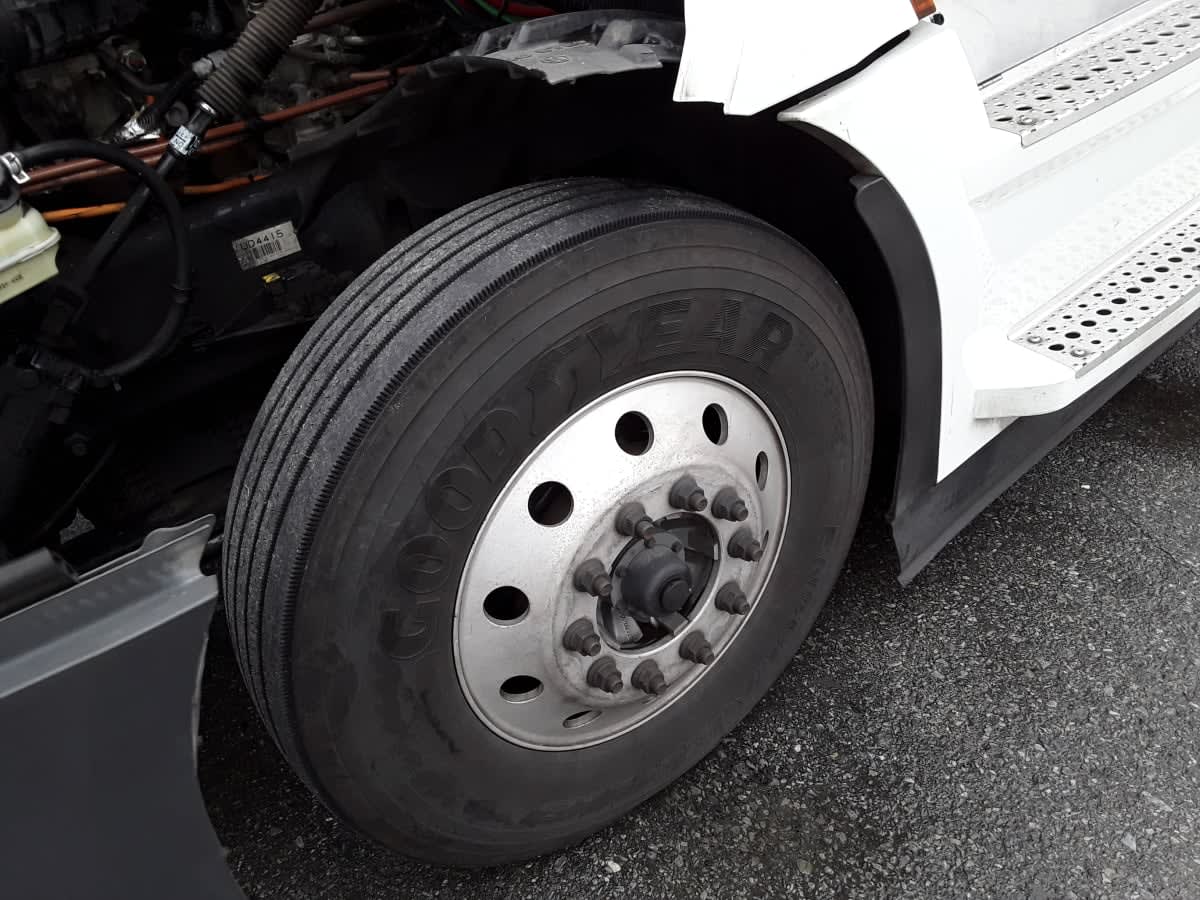 2023 Freightliner/Mercedes NEW CASCADIA PX12664 405191