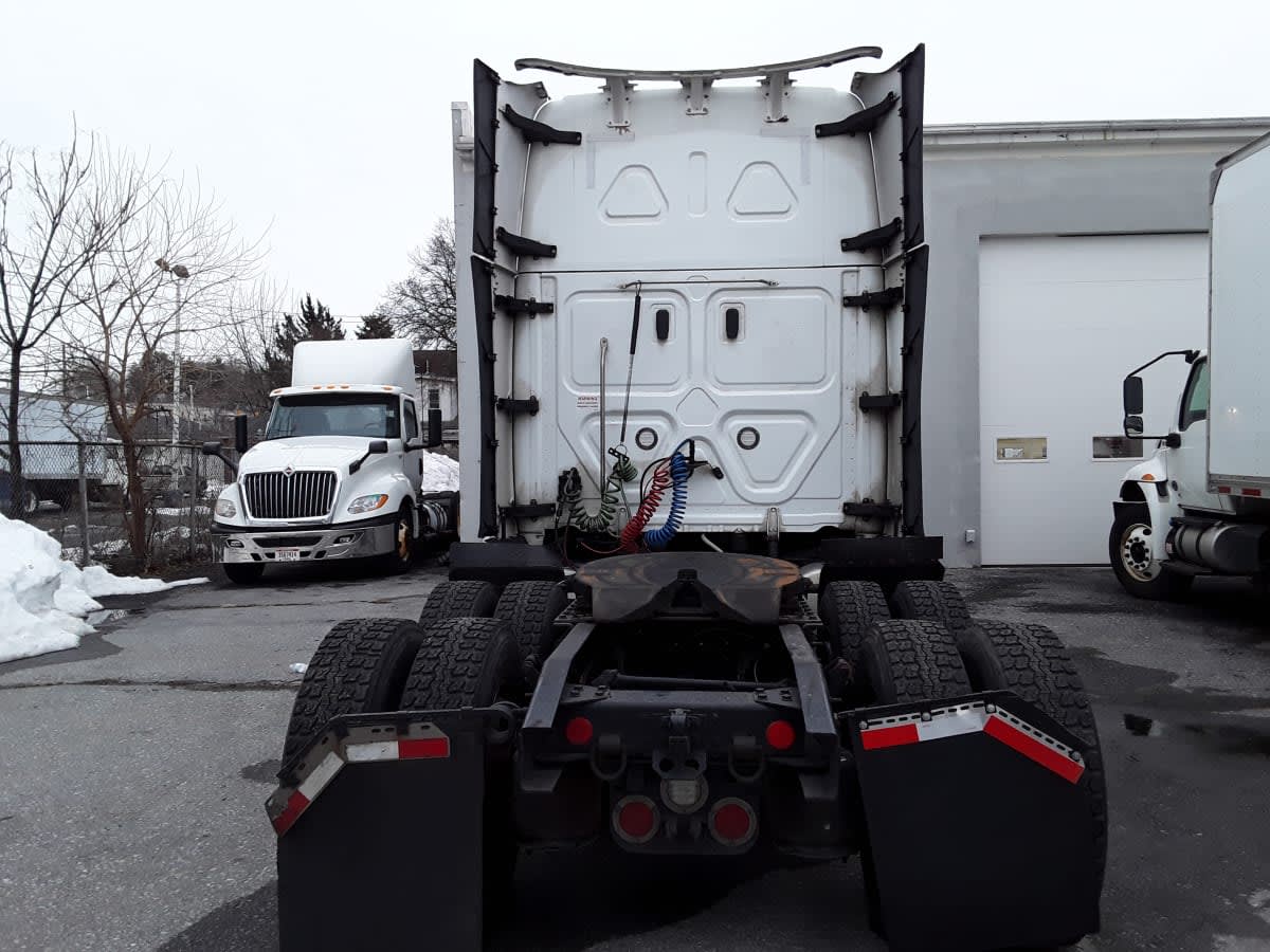 2023 Freightliner/Mercedes NEW CASCADIA PX12664 405191