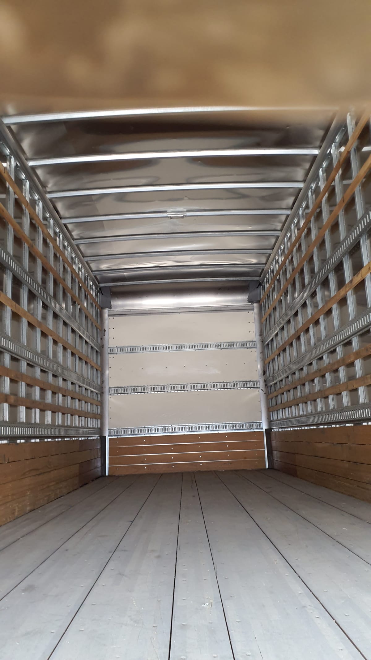 2023 Freightliner/Mercedes M2 106 405244