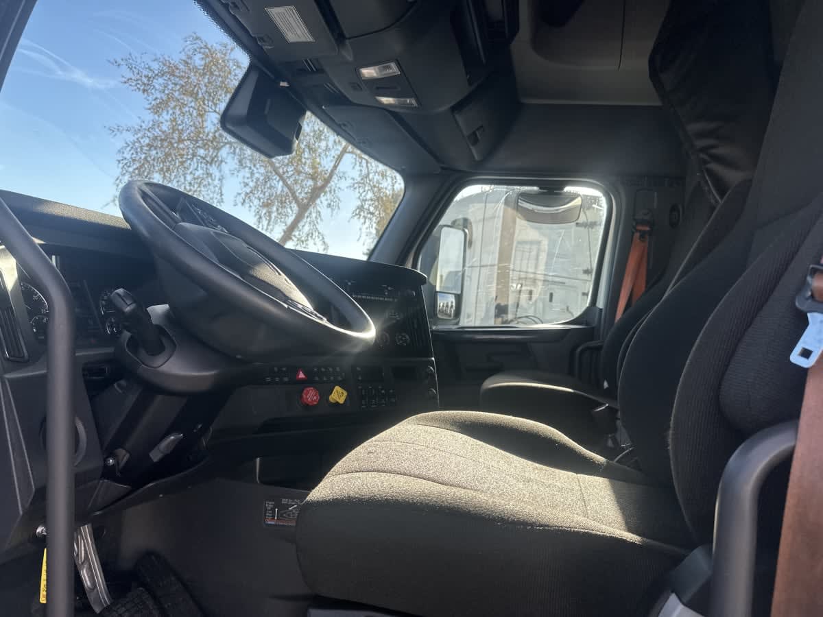 2022 Freightliner/Mercedes NEW CASCADIA PX12664 405904