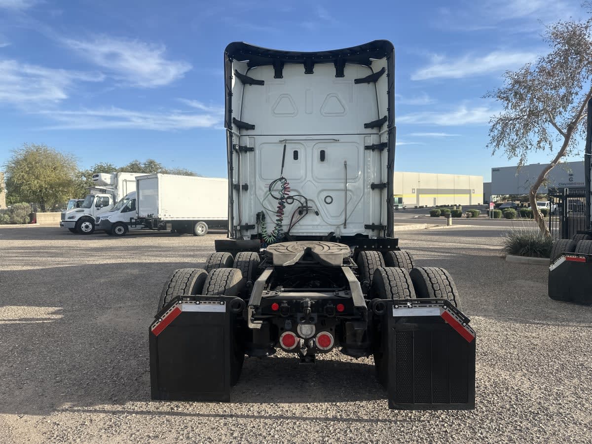 2022 Freightliner/Mercedes NEW CASCADIA PX12664 405904