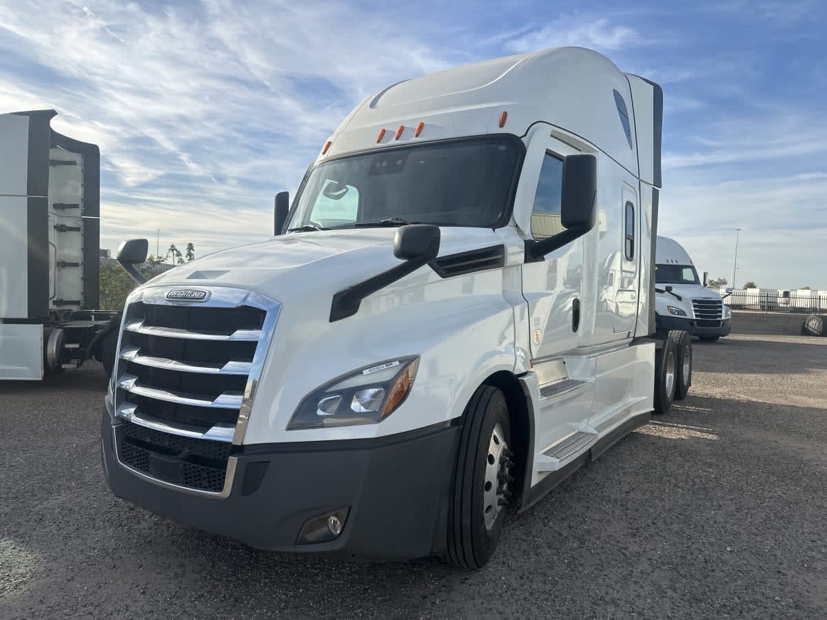 2022 Freightliner/Mercedes NEW CASCADIA PX12664 405904