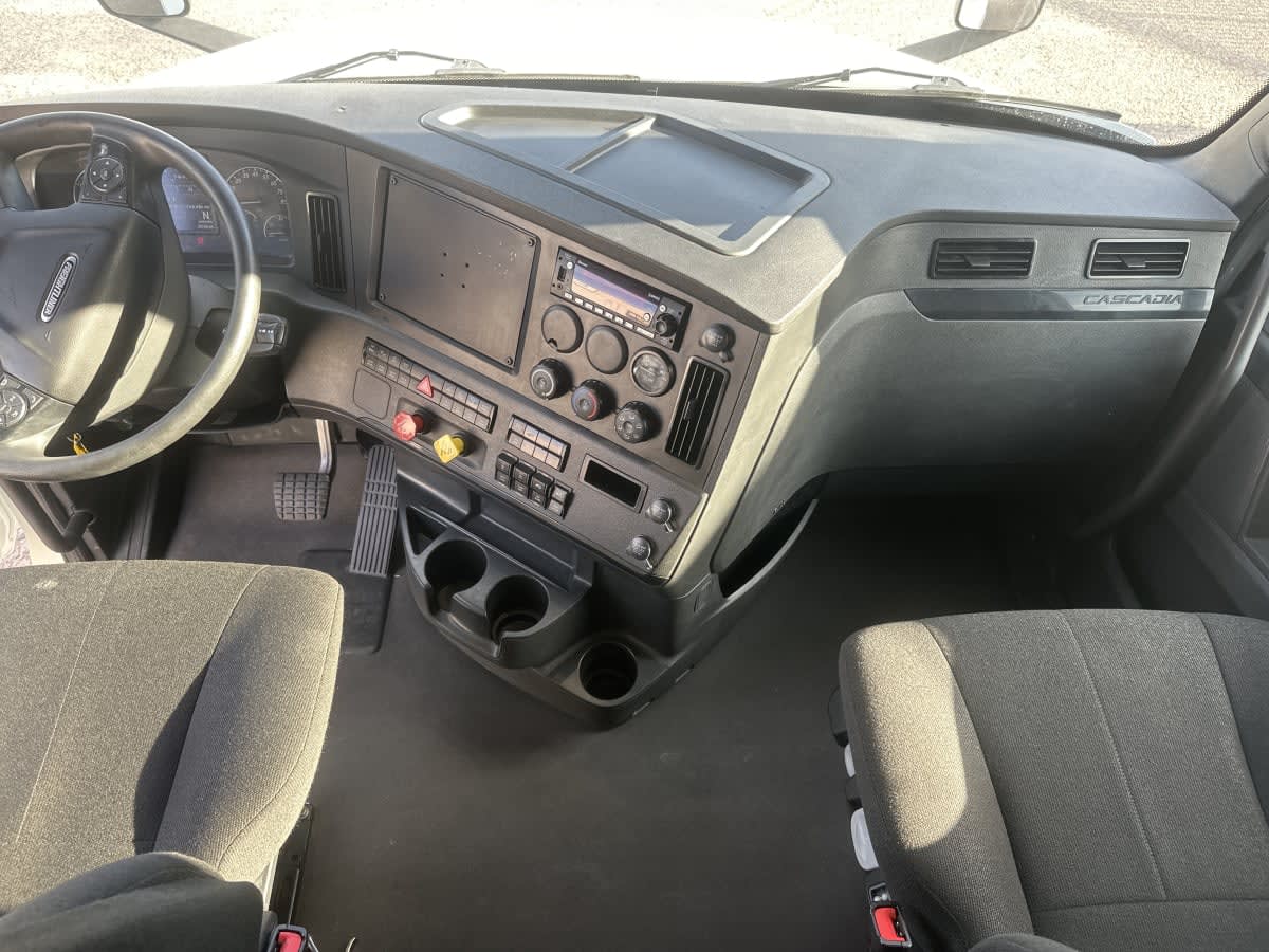 2022 Freightliner/Mercedes NEW CASCADIA PX12664 405904