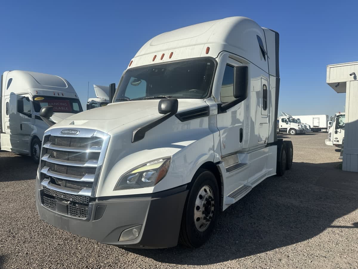 2022 Freightliner/Mercedes NEW CASCADIA PX12664 405906