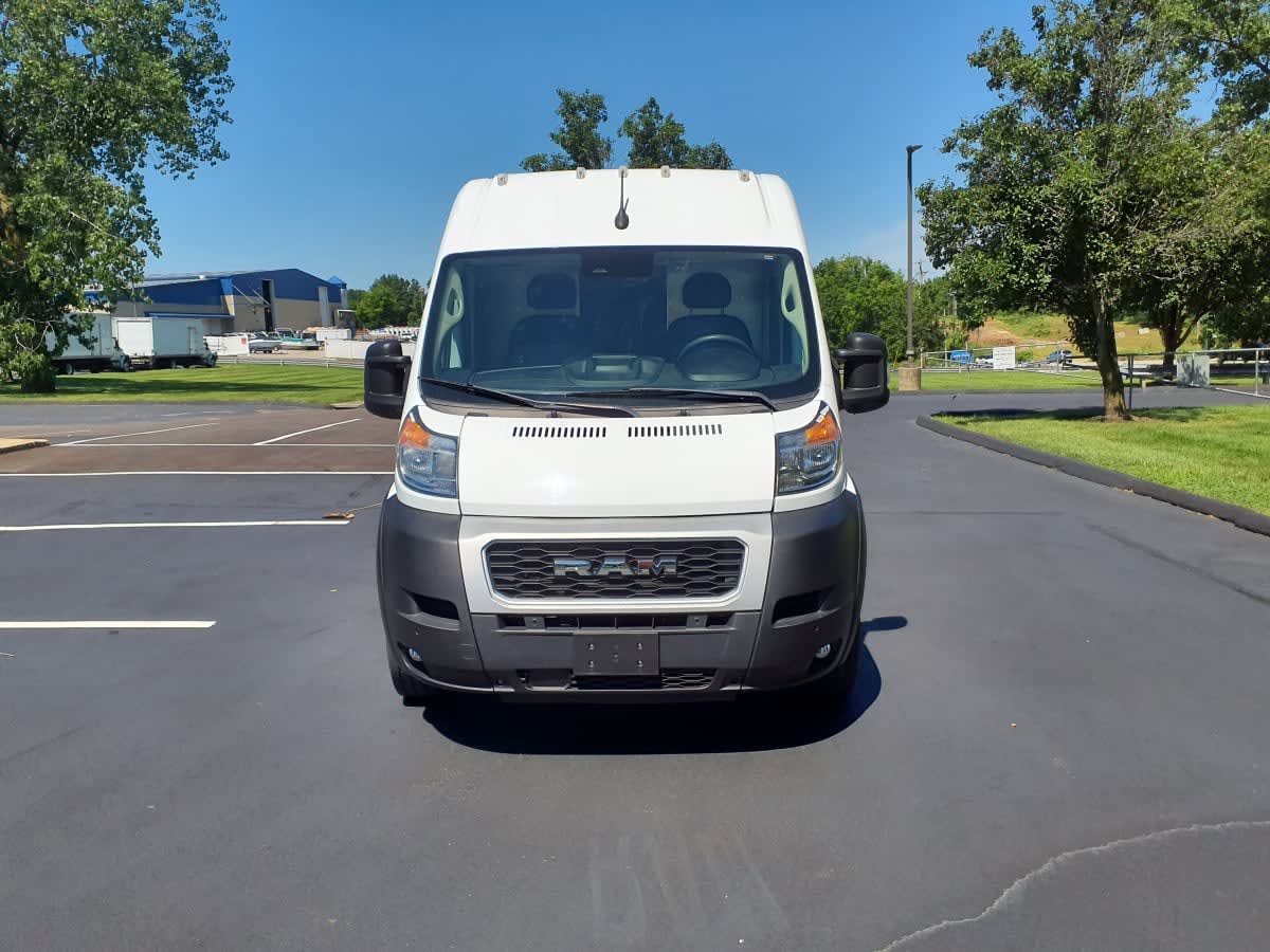 2022 Dodge/Div. Chrysler PROMASTER VAN 406953
