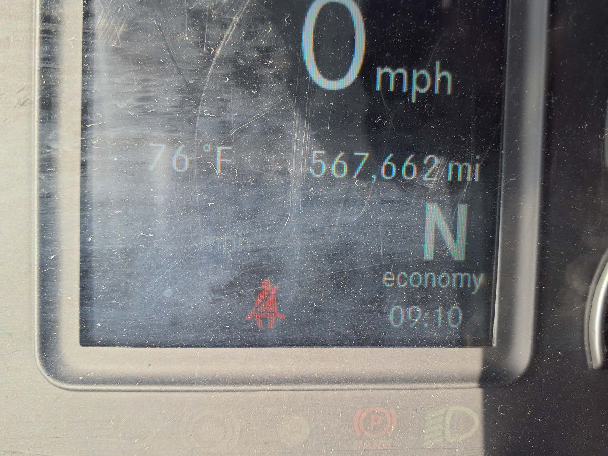 2023 Freightliner/Mercedes NEW CASCADIA PX12664 407713