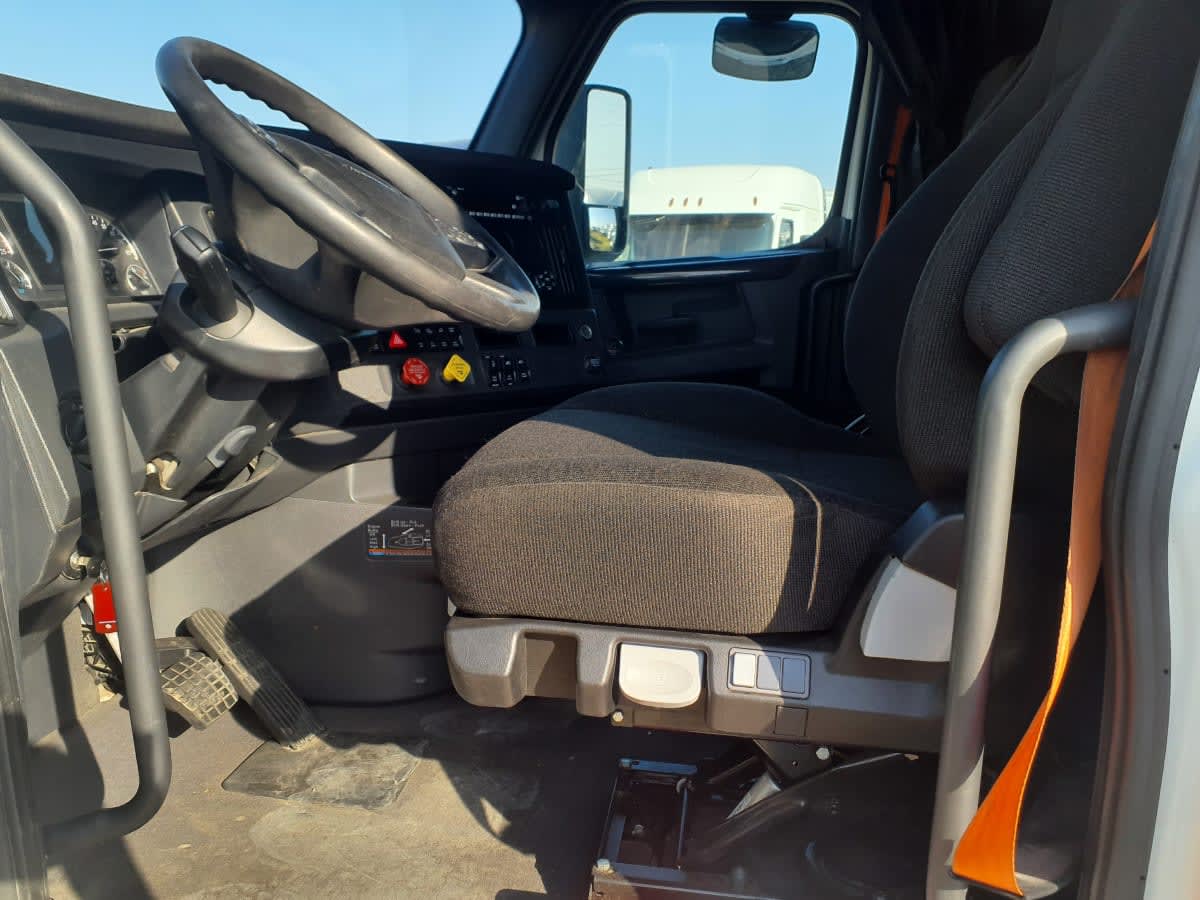 2023 Freightliner/Mercedes NEW CASCADIA PX12664 407713