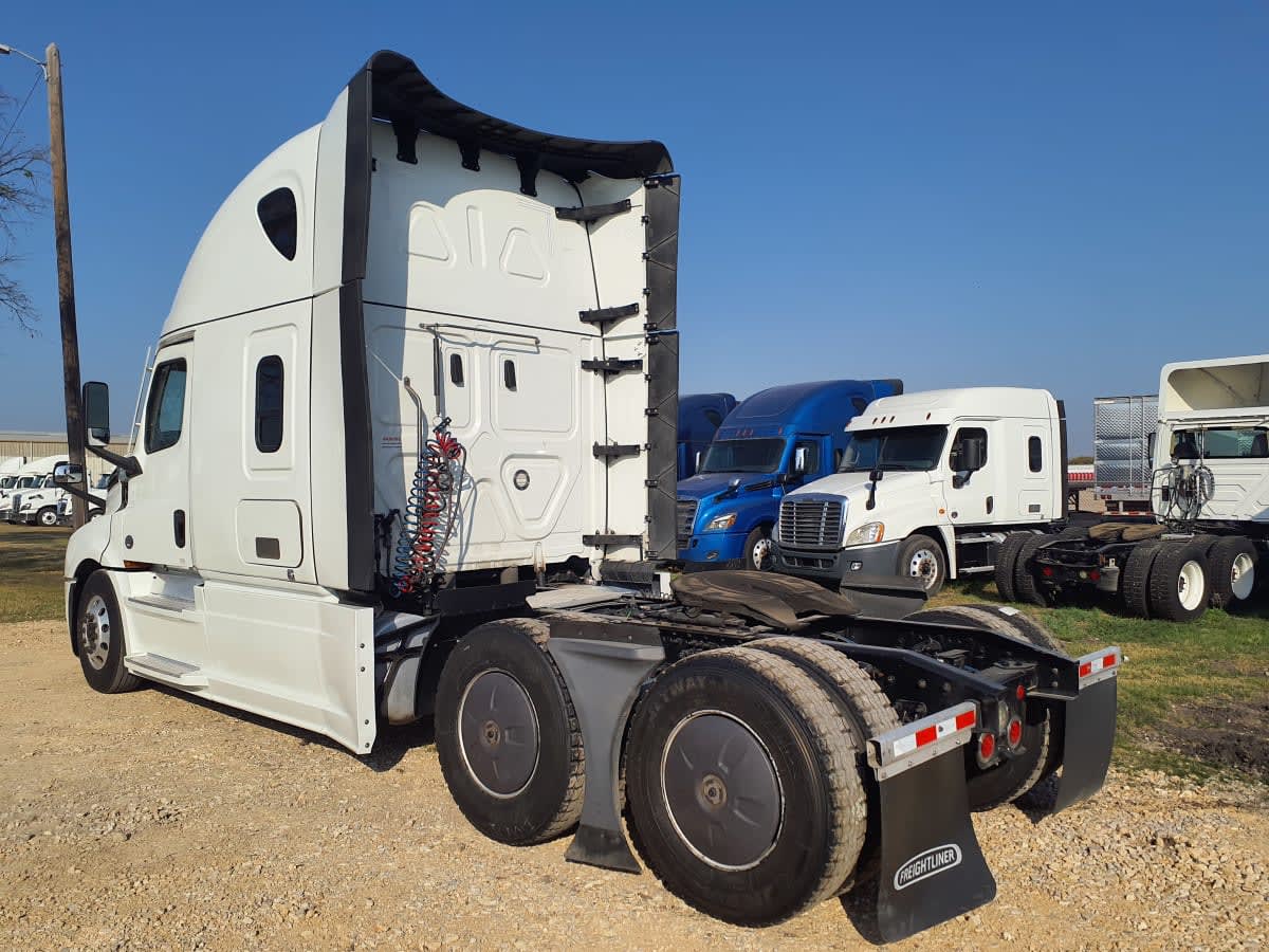 2023 Freightliner/Mercedes NEW CASCADIA PX12664 407713