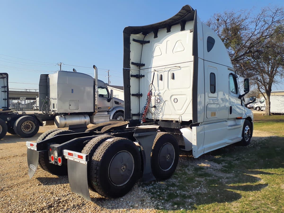 2023 Freightliner/Mercedes NEW CASCADIA PX12664 407713