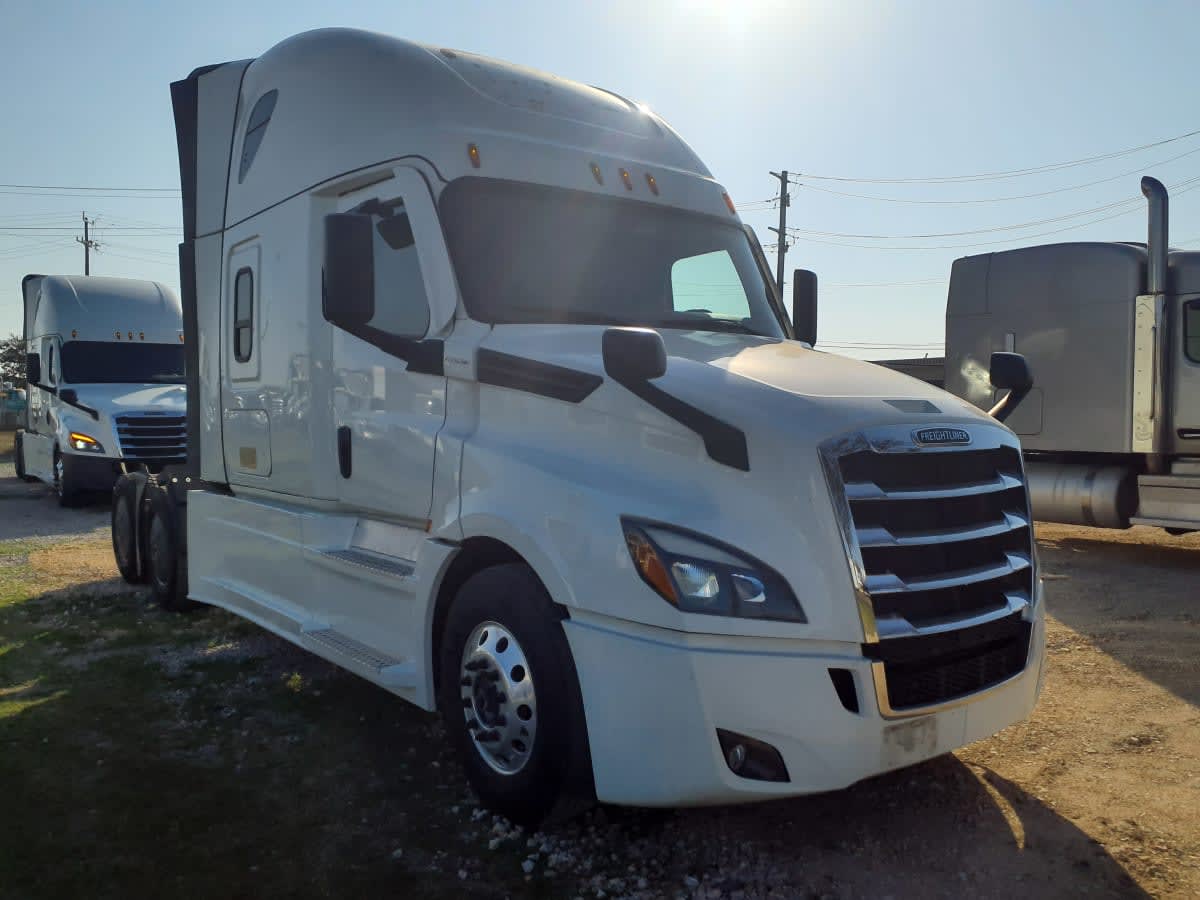 2023 Freightliner/Mercedes NEW CASCADIA PX12664 407713