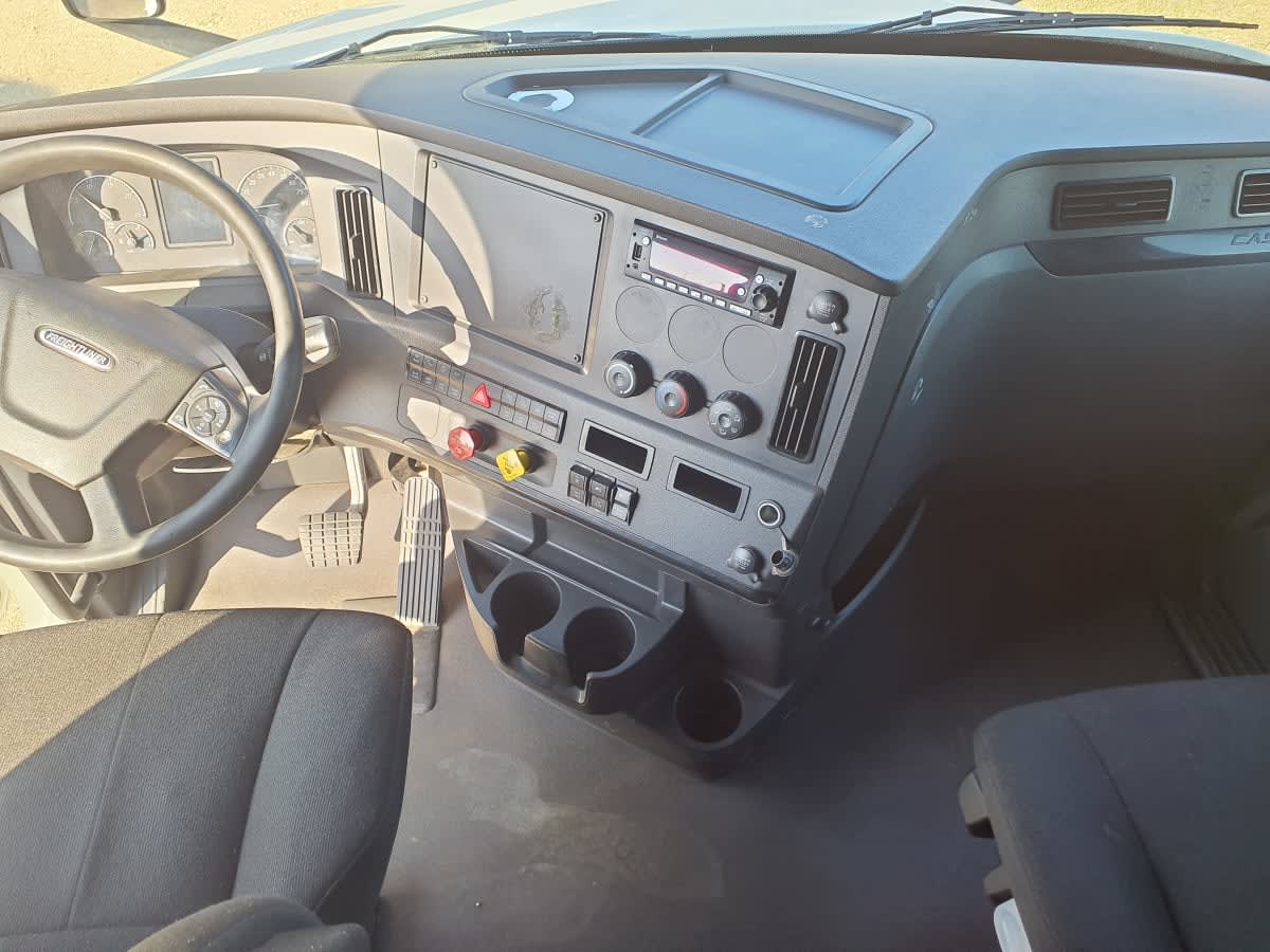 2023 Freightliner/Mercedes NEW CASCADIA PX12664 407713