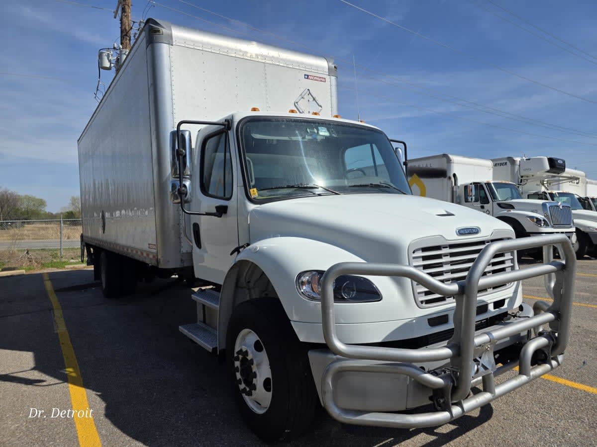 2023 Freightliner/Mercedes M2 106 408071