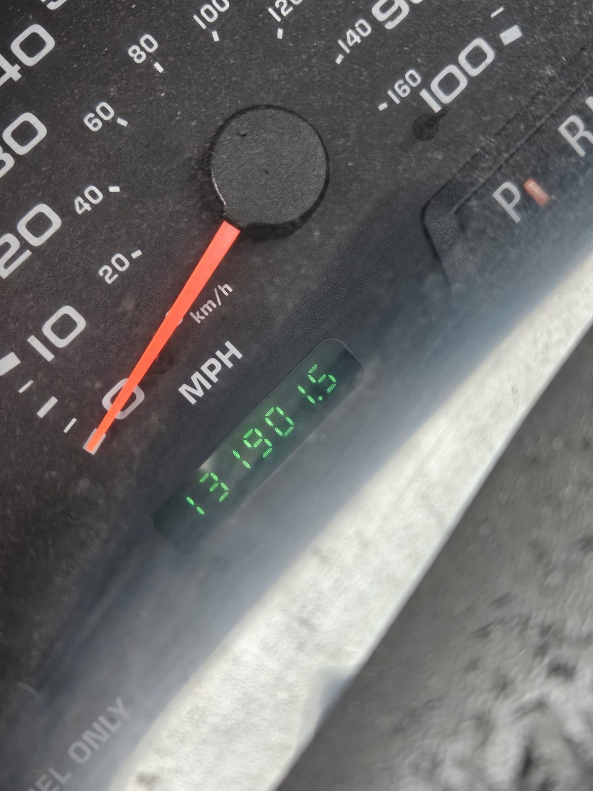 2004 Ford Motor Company F-250 SUPER DUTY 409420