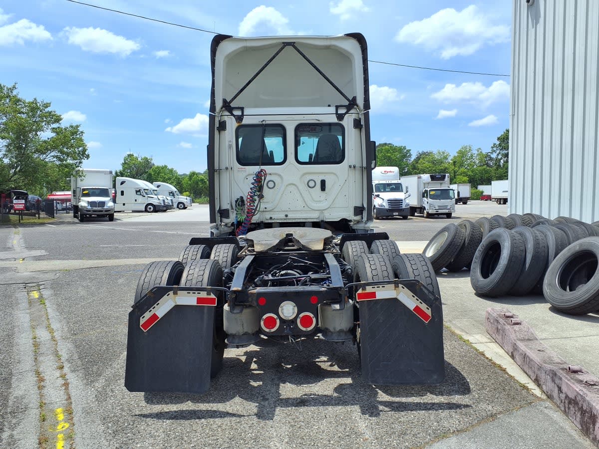 2023 Freightliner/Mercedes NEW CASCADIA PX12664 409843 2023 Freightliner/Mercedes NEW CASCADIA PX12664 409843