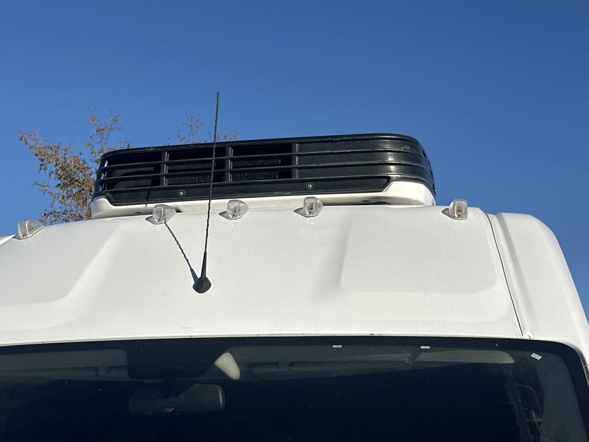 2021 Dodge/Div. Chrysler PROMASTER 2500 414372