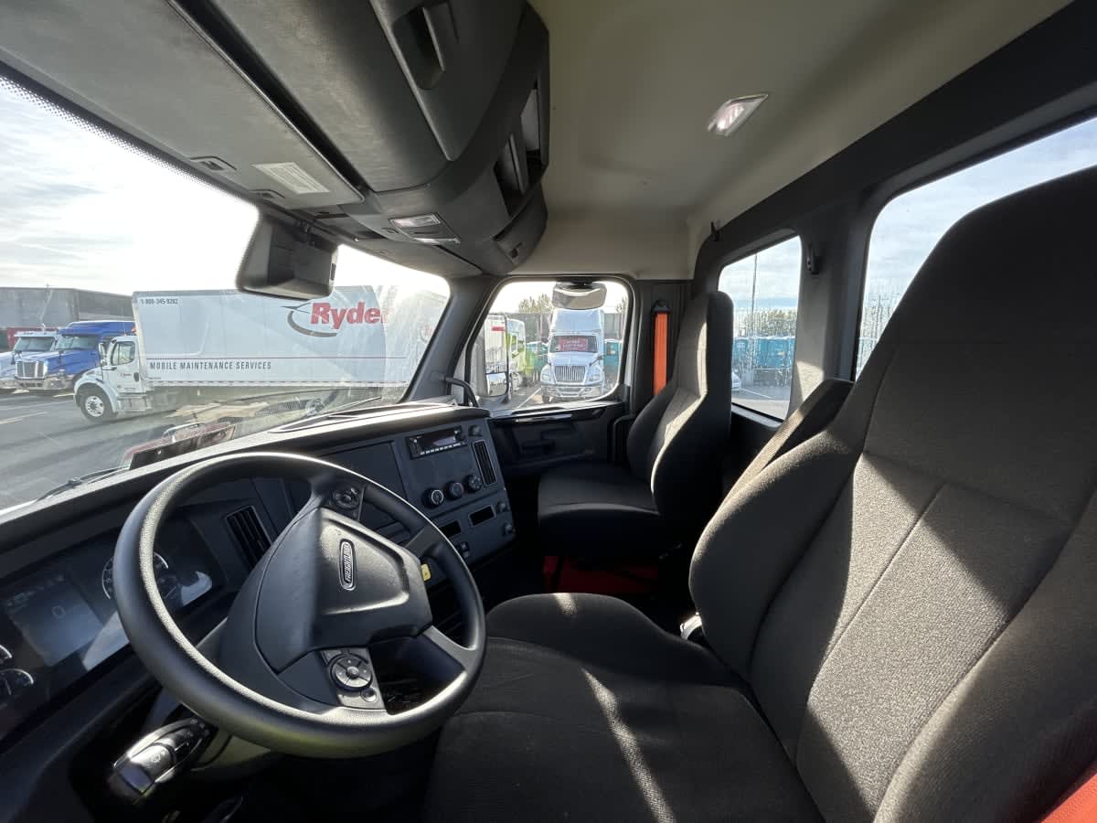 2022 Freightliner/Mercedes NEW CASCADIA PX12664 414596