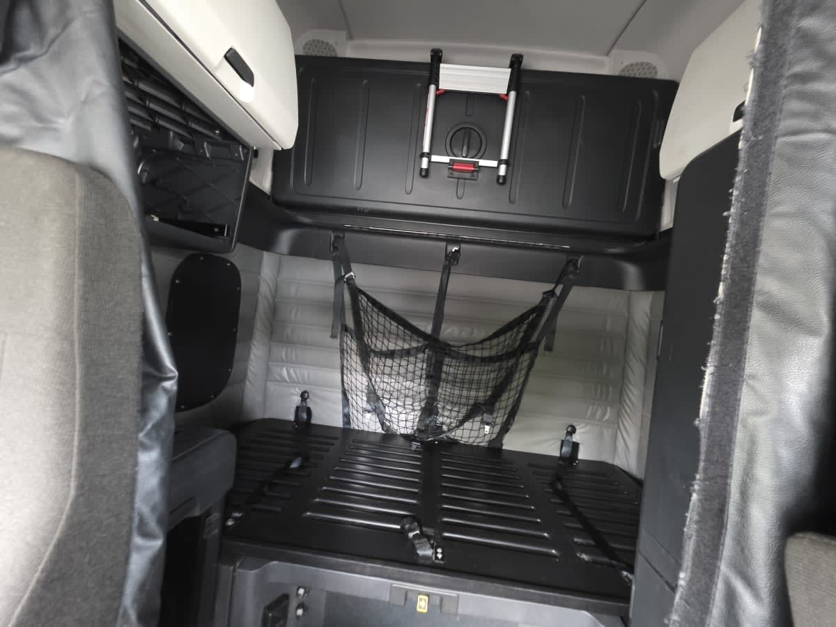 2023 Freightliner Cascadia in Bensalem, PA — photo 8