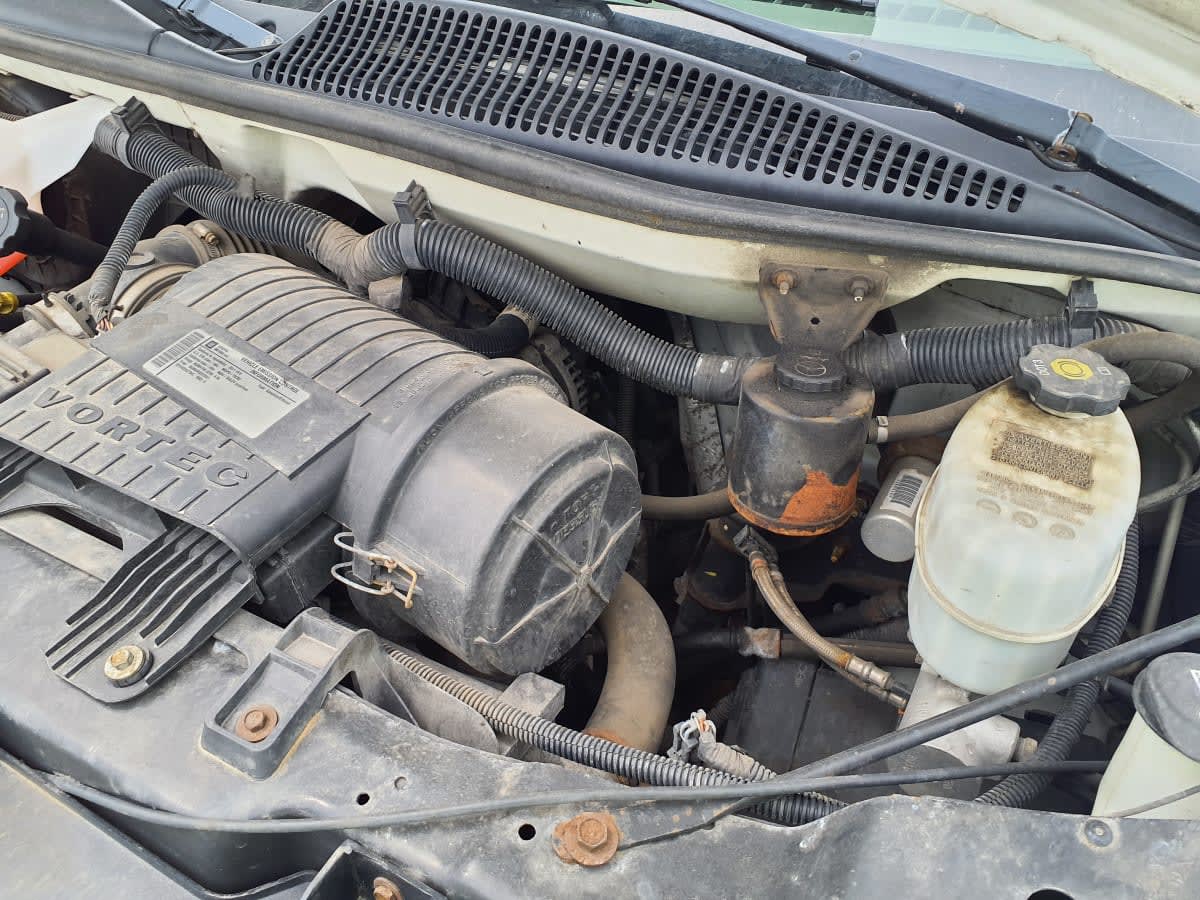 2011 General Motors Corp. TG23705 419511