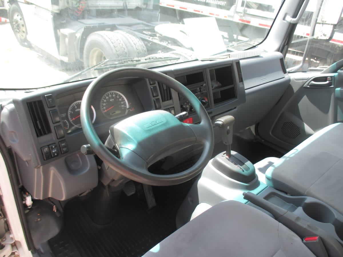 2022 Chevrolet Motor Div. LCF 4500HD 419847