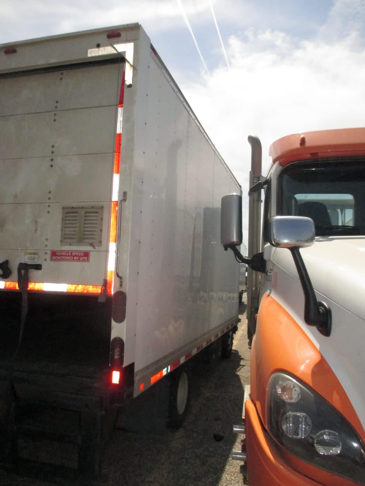 2022 Chevrolet Motor Div. LCF 4500HD 419847