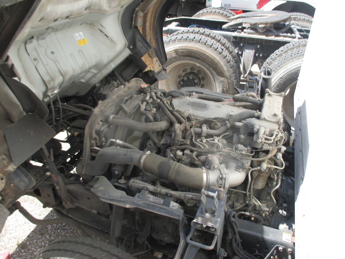 2022 Chevrolet Motor Div. LCF 4500HD 419847