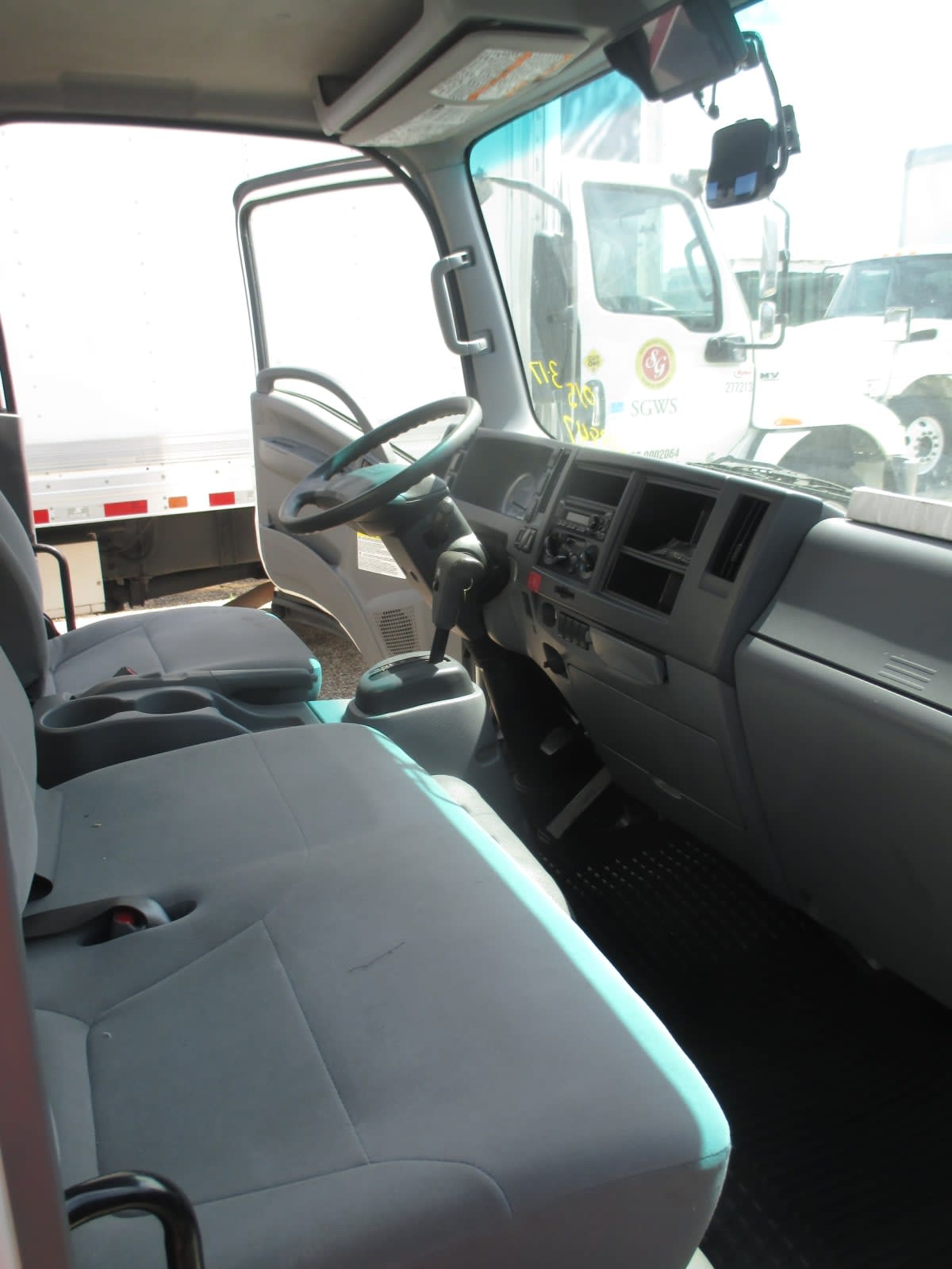 2022 Chevrolet Motor Div. LCF 4500HD 419847