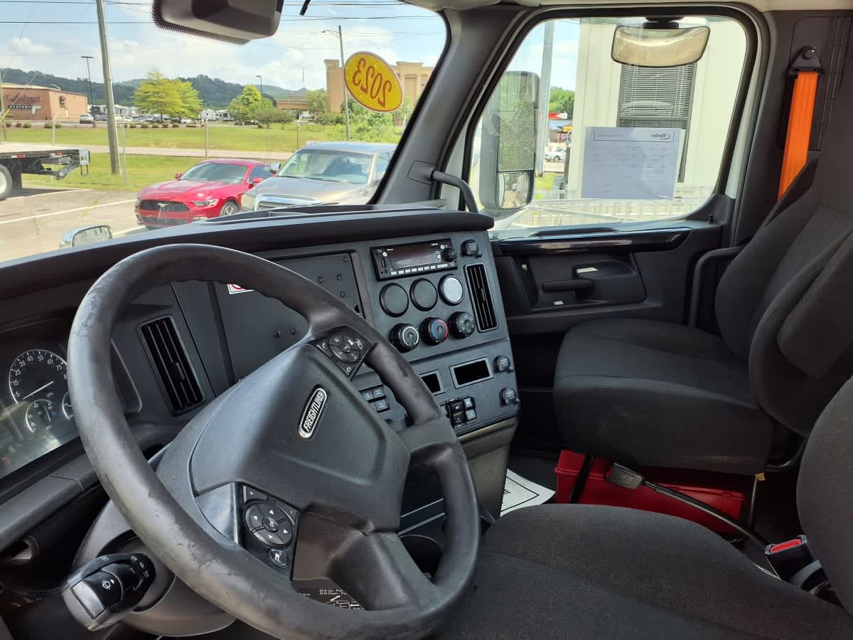 2023 Freightliner/Mercedes NEW CASCADIA PX12664 422654