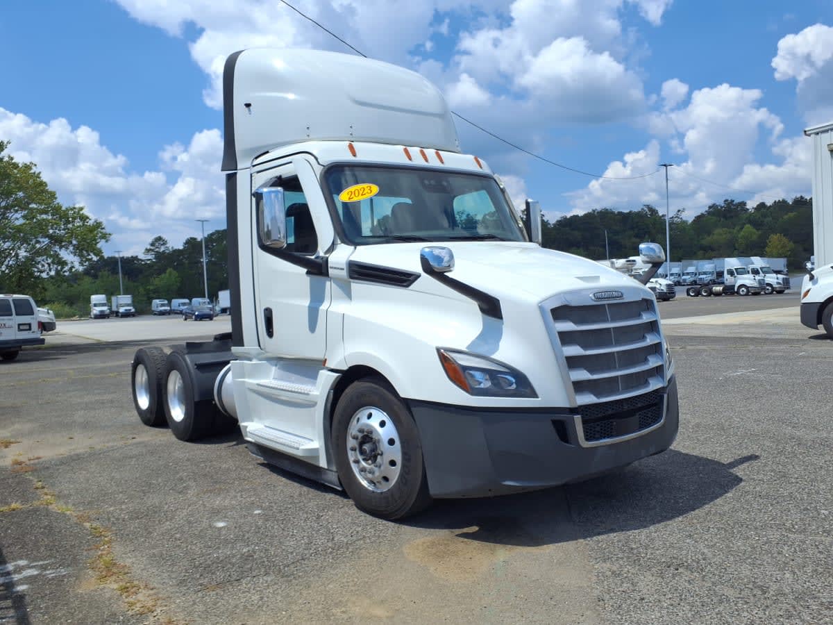 2023 Freightliner/Mercedes NEW CASCADIA PX12664 422655