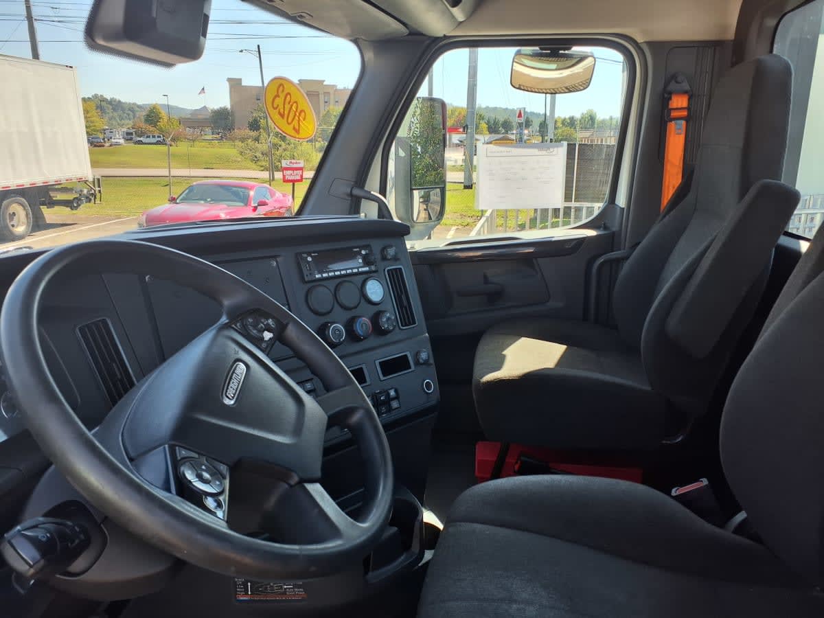 2023 Freightliner/Mercedes NEW CASCADIA PX12664 422656