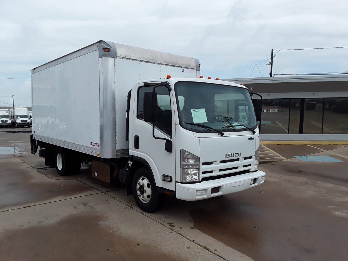 2012 Isuzu NPR HD 423251