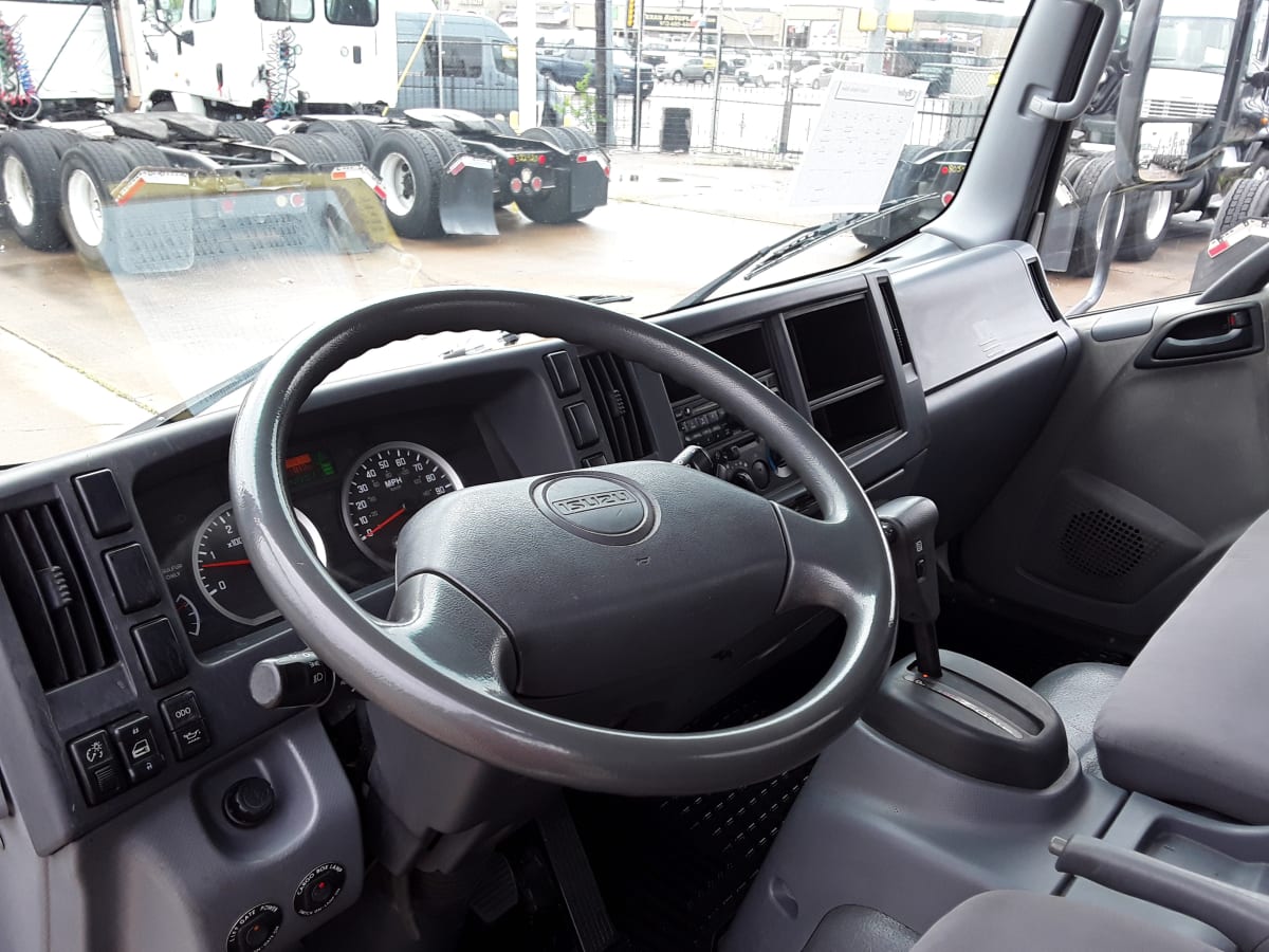 2012 Isuzu NPR HD 423251