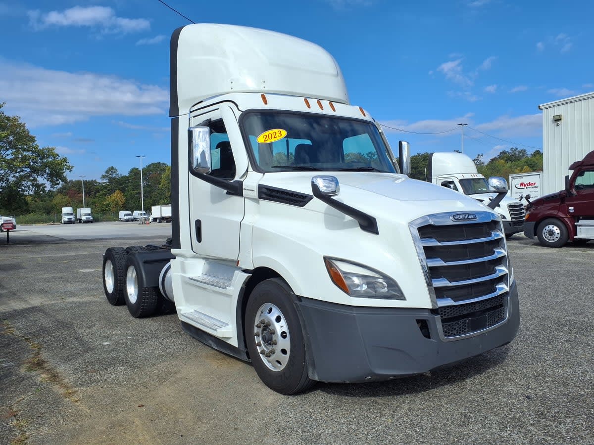 2023 Freightliner/Mercedes NEW CASCADIA PX12664 424053