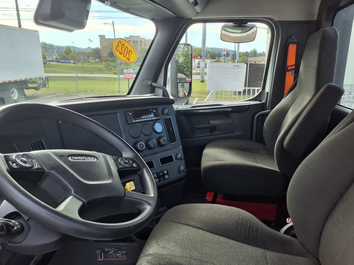 2023 Freightliner/Mercedes NEW CASCADIA PX12664 424053