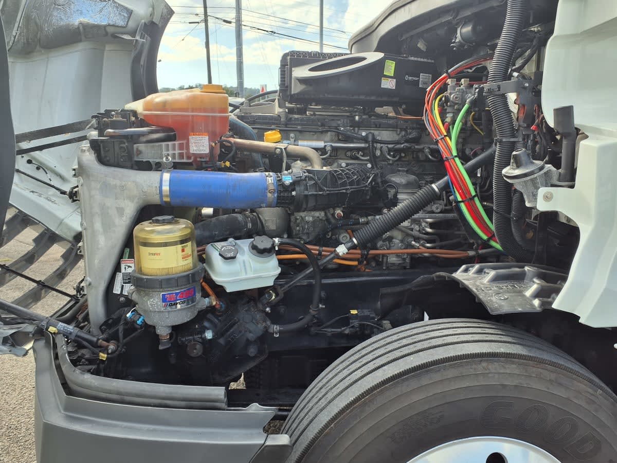 2023 Freightliner/Mercedes NEW CASCADIA PX12664 424053