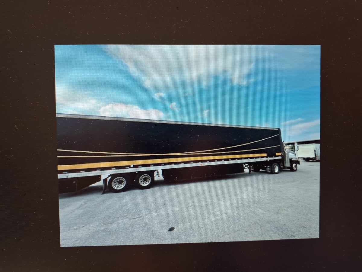 2012 Innovative Trailers, Inc. Z-28 53/162/102 425863