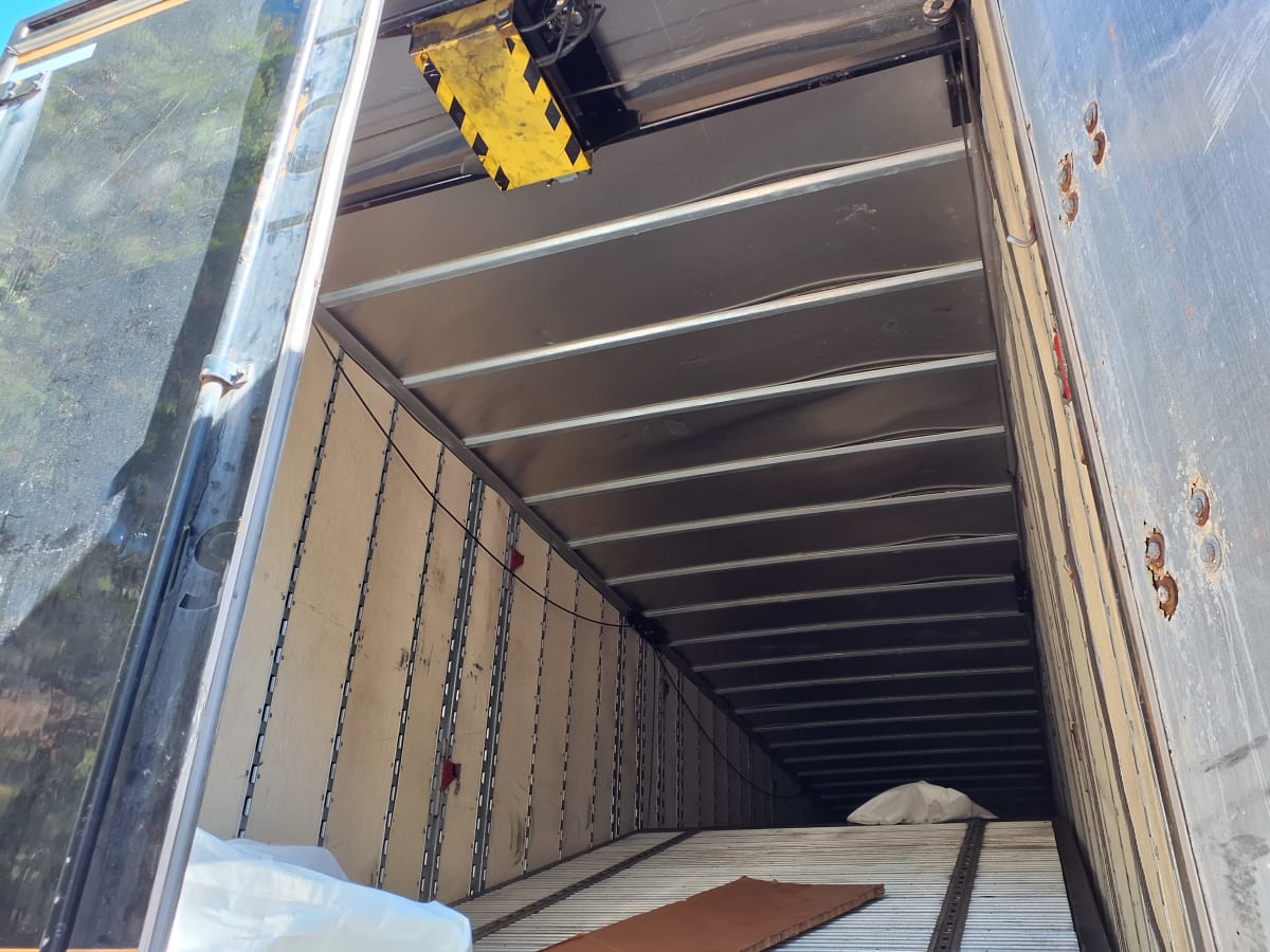 2012 Innovative Trailers, Inc. Z-28 53/162/102 425873