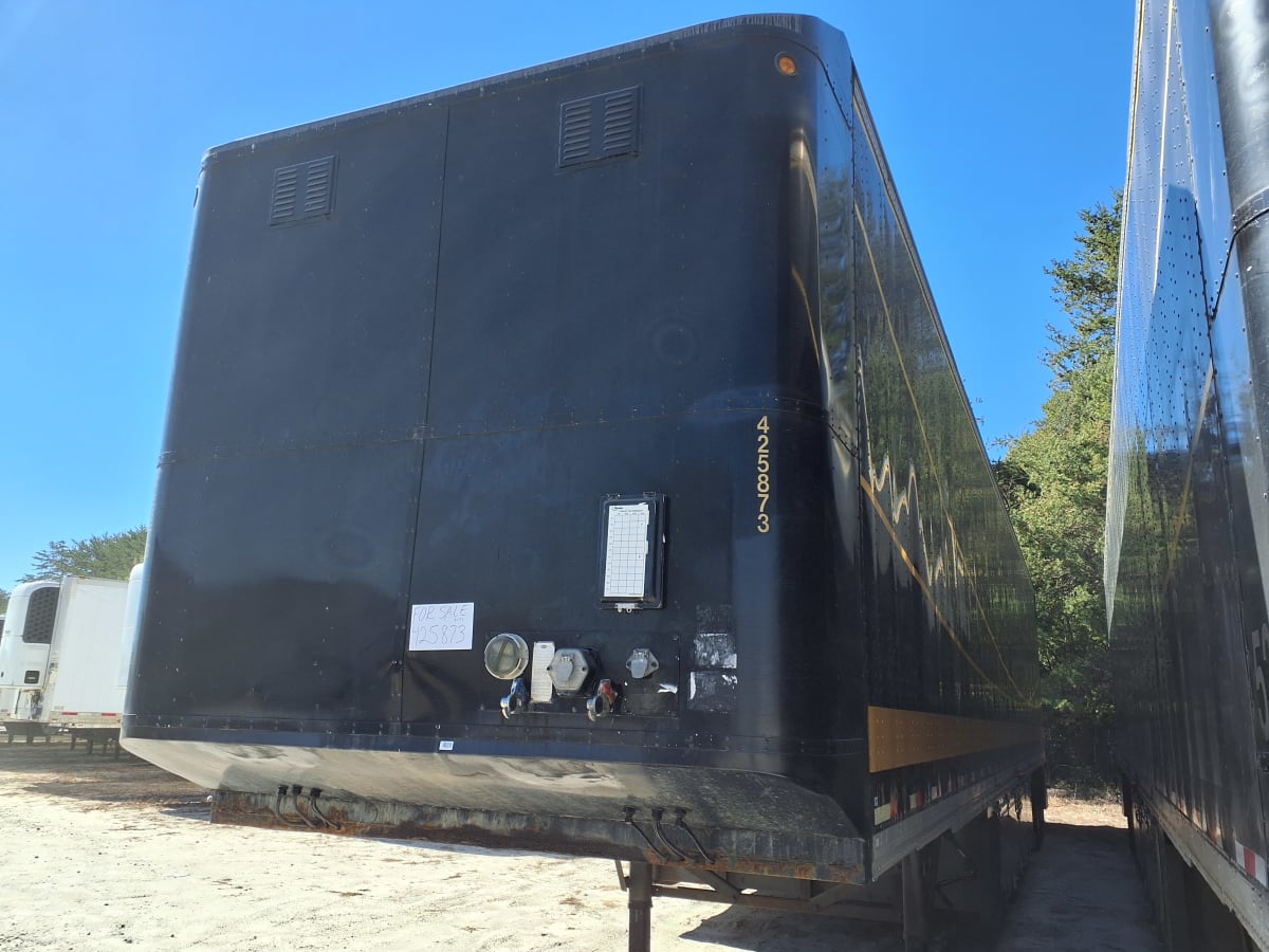 2012 Innovative Trailers, Inc. Z-28 53/162/102 425873