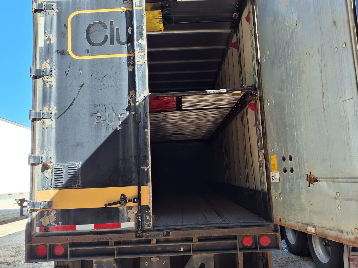 2012 Innovative Trailers, Inc. Z-28 53/162/102 425875