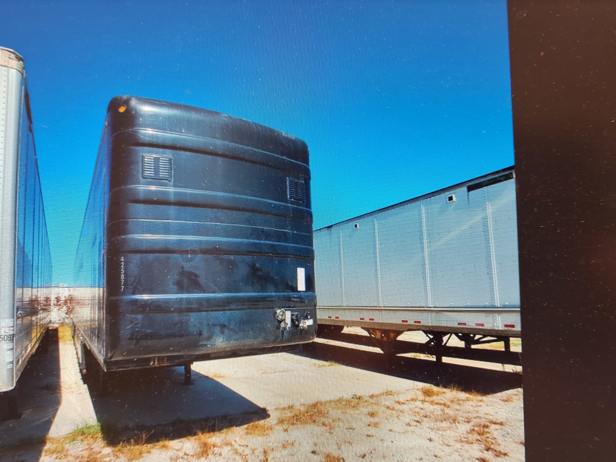 2012 Innovative Trailers, Inc. Z-28 53/162/102 425877