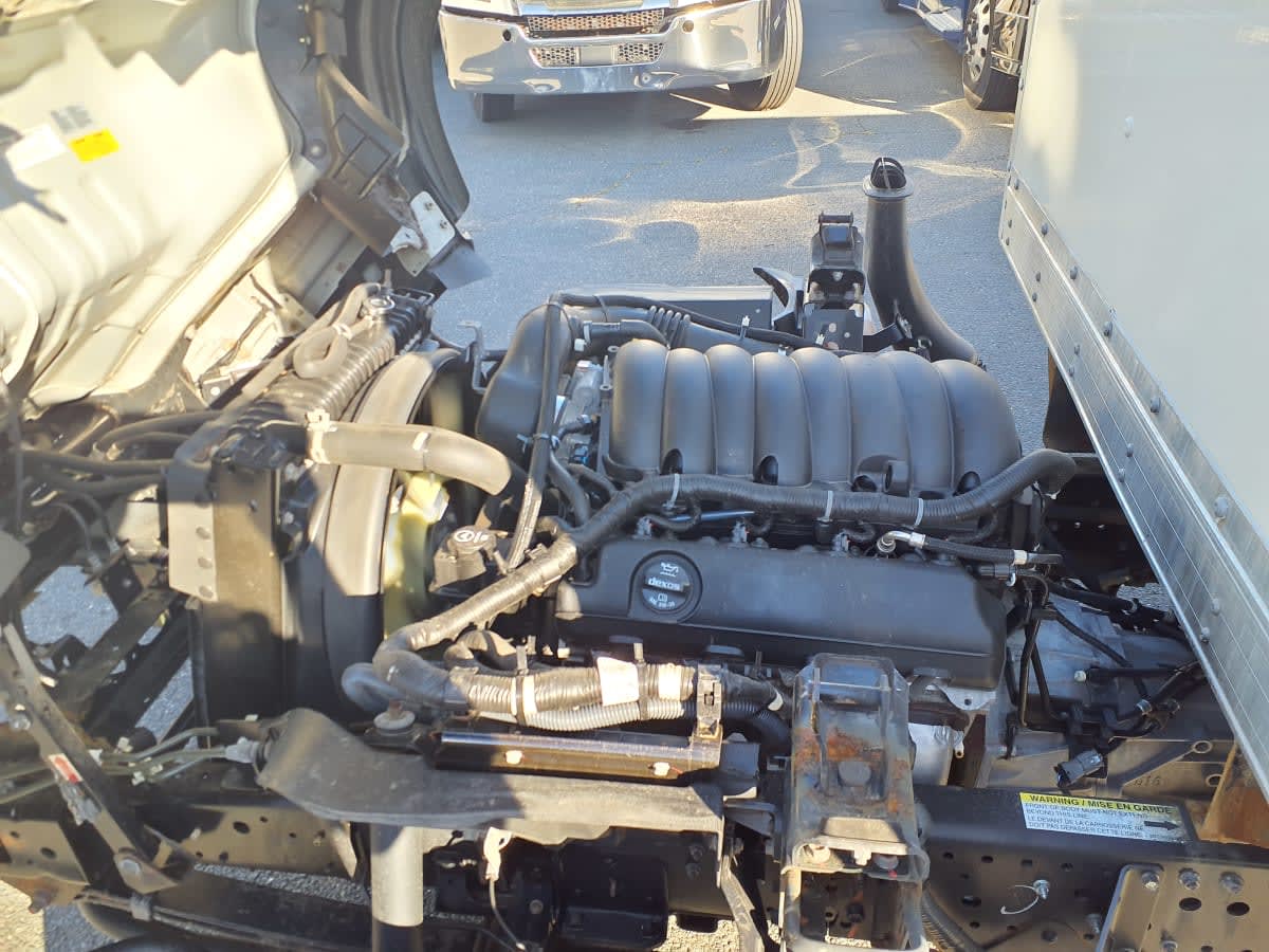 2023 Chevrolet Motor Div. LCF 4500HD 426116